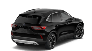2026 Ford Escape® External Image 4